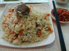 -楼兰印象(朝外店)