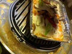 -三代烤肉(保利广场店)