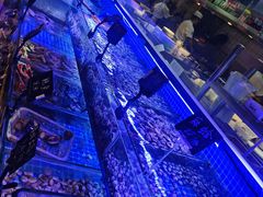 -渔民船说·北塘海鲜·天津菜·海肠捞饭(北塘古镇店)