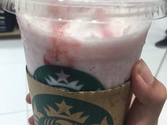 -星巴克(天津大悦城第二店)
