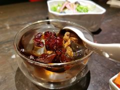 冰粉-虾胡闹·澳洲小龙虾·烧烤(福田鲨鱼店)