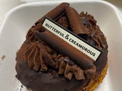 -B&C黄油与面包·THE GARDEN BAKERY概念店(世纪汇店)