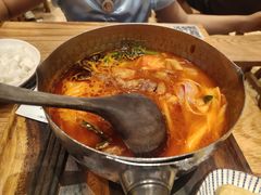 -小满手工粉(上海月星环球港店)