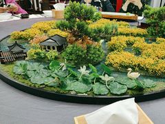 -留芳·文旅古月楼(老街店)