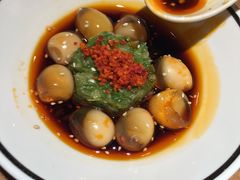 脆椒小皮蛋-太二酸菜鱼(福州泰禾店)