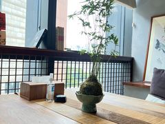 -梅间堂茶馆(绿地缤纷城店)
