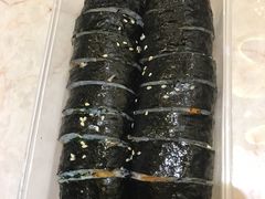 -郑阿姨的家·이모네·韩料&烤肉(武川路店)