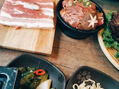 -香猪坊韩国烤肉专属门店(魏公村店)