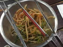 -小本家韩式烤肉(紫藤路店)