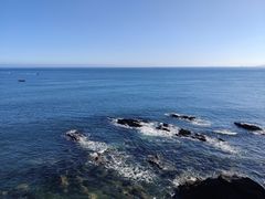 -大连金石滩滨海国家地质公园