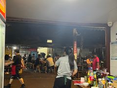 -三哥田螺(北书院街店)