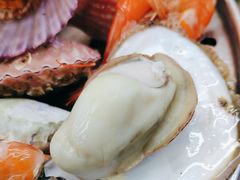 -日照大牌檔•小船海鲜(万平口店)