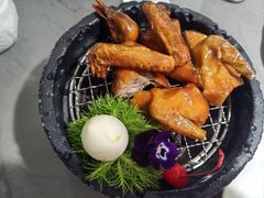 -3号仓库·创意中国菜(长宁龙之梦店)