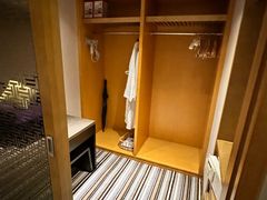 -上海新锦江大酒店