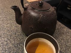 -湊湊火锅·茶憩(和平大悦城店)