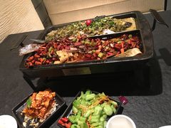 -鸣记脆皮烤鱼(岐山路店)