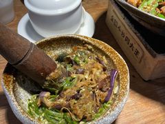 -费大厨辣椒炒肉(万家丽一店)