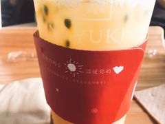 -奈雪的茶(华强北中航城店)