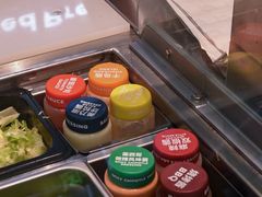 -赛百味SUBWAY(勒泰店)