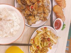 -念念Restaurant(贝岗店)