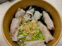 -非遗·十八曲鱼饺(西马总店)