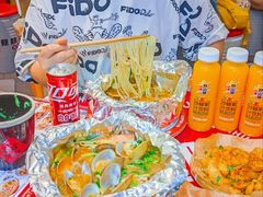 -见味花甲(福田coco park店)