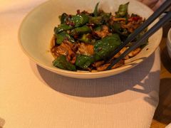 -阿莉餐厅(枣阳路店)