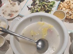 -万和源炝锅城·活鱼现炝(文艺北路店)