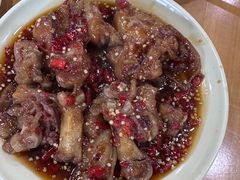 -贤花饭店(城阳店)