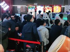 -天天玩X秋葉原日系动漫游戏中心