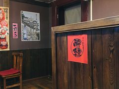 -鸟内会(河北路店)
