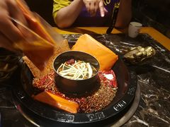 -蜀辣居鲜货老火锅(红牌楼店)