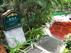 -广州锦绣香江度假别墅