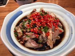 -陶德砂锅(蜀汉路店)