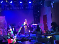 -MOSSO音乐酒吧·Live House(南京西路店)