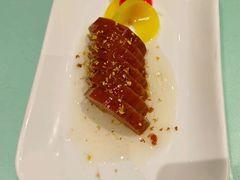 -苏先生海鲜渔庄(金桥店)