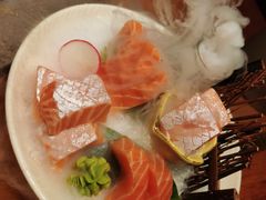 -故乡屋日本料理(八一广场店)