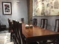 包厢-大壶春生煎(四川中路店)