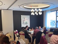 -城北食府(枫林店)