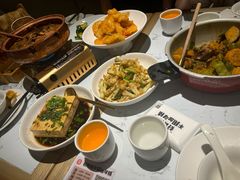 -关东小磨东北菜(漕河泾印象城店)