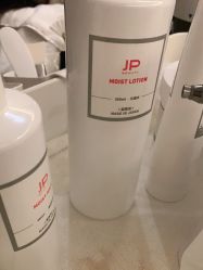 -3U美甲美睫皮肤管理