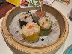-禄运茶居·手工点心(猎德店)