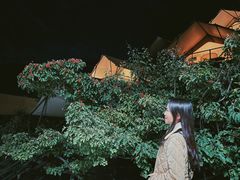 -北京山里寒舍度假酒店