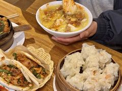 -豆相识•九九豆腐脑(牛咡桥店)