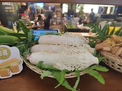 -滇铺子·云南特色菜·第九届野生菌美食节(曲靖万达店)