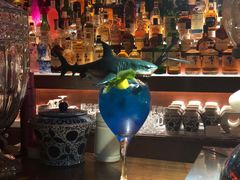 -鸡尾酒实验室酒吧(隆礼路店)