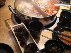 -左庭右院鲜牛肉火锅(南通CBD大有境店)