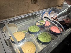 -汉巴味德·烤肉与啤酒的自助(杭州大悦城店)