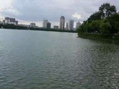 -南宁南湖公园