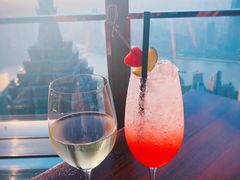 -上海柏悦酒店·世纪100牛排馆